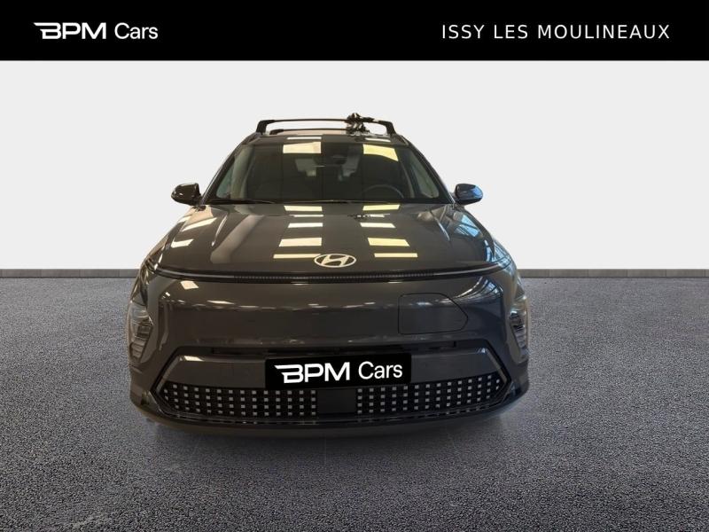 Image HYUNDAI Kona Electric 48kWh - 156ch Creative