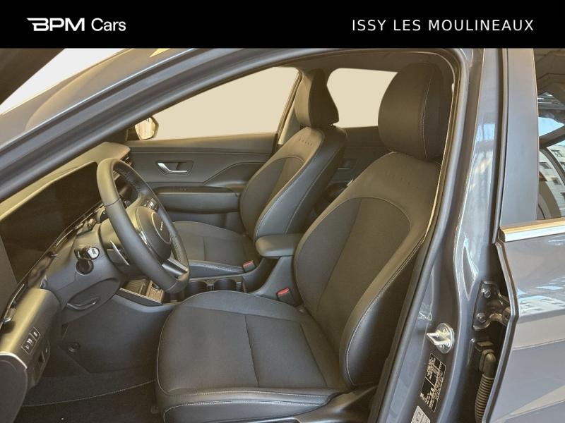 Image HYUNDAI Kona Electric 48kWh - 156ch Creative