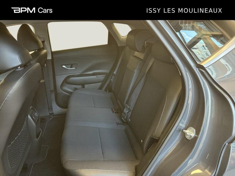 Image HYUNDAI Kona Electric 48kWh - 156ch Creative