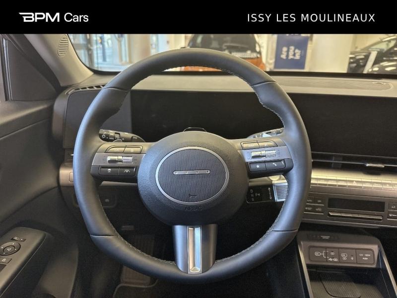 Image HYUNDAI Kona Electric 48kWh - 156ch Creative