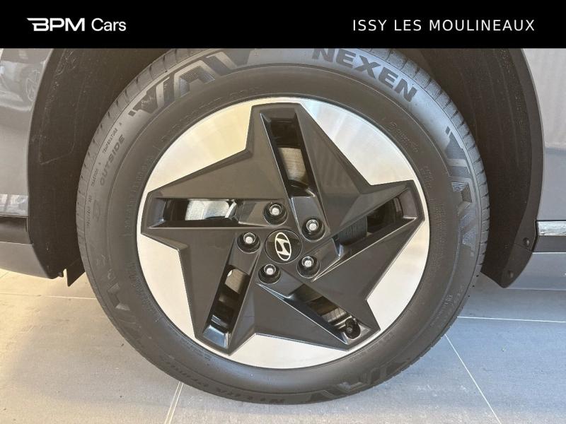 Image HYUNDAI Kona Electric 48kWh - 156ch Creative