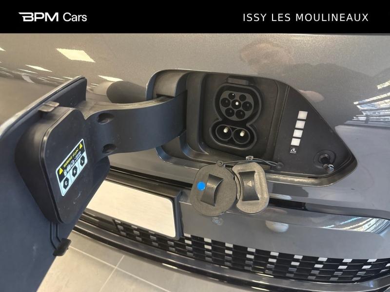 Image HYUNDAI Kona Electric 48kWh - 156ch Creative