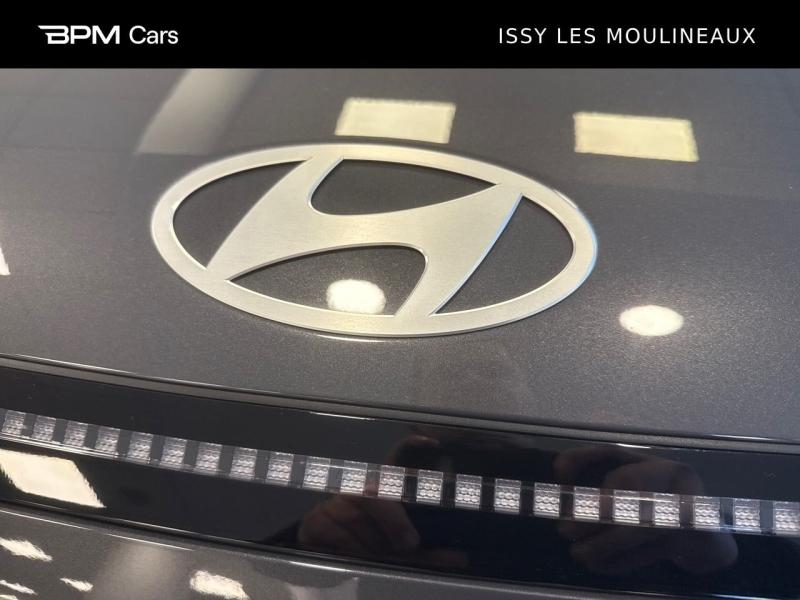 Image HYUNDAI Kona Electric 48kWh - 156ch Creative