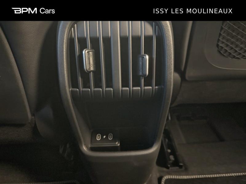 Image HYUNDAI Kona Electric 48kWh - 156ch Creative