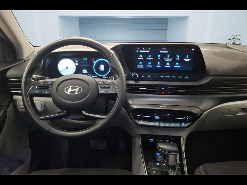 Image HYUNDAI i20 1.0 T-GDi 100ch Executive DCT-7