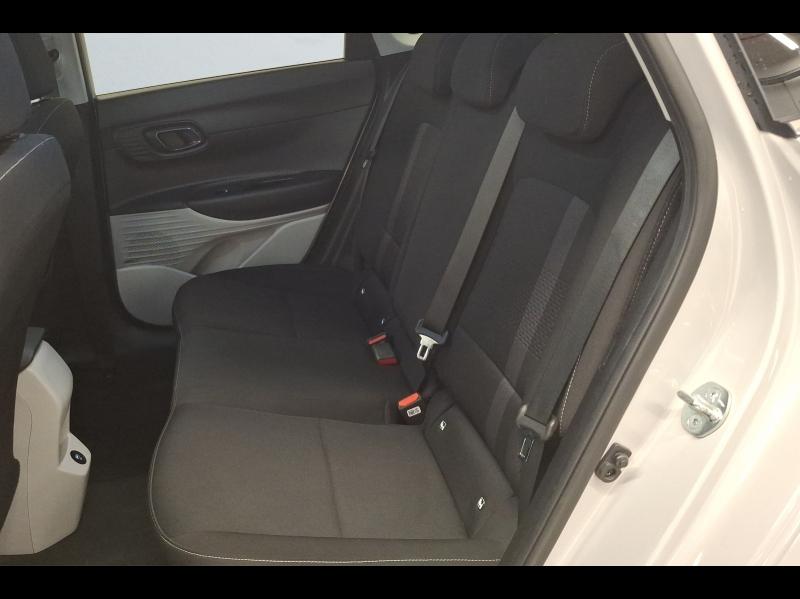 Image HYUNDAI i20 1.0 T-GDi 100ch Executive DCT-7