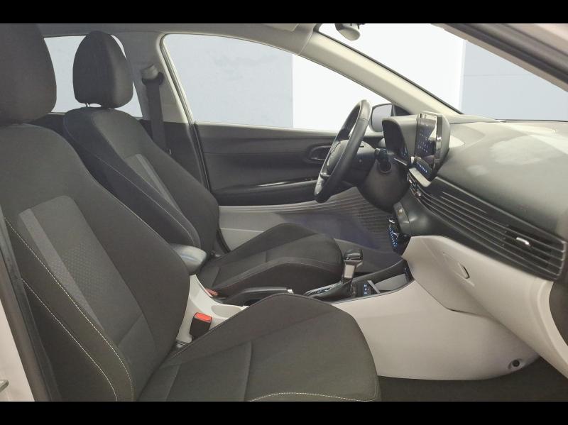 Image HYUNDAI i20 1.0 T-GDi 100ch Executive DCT-7