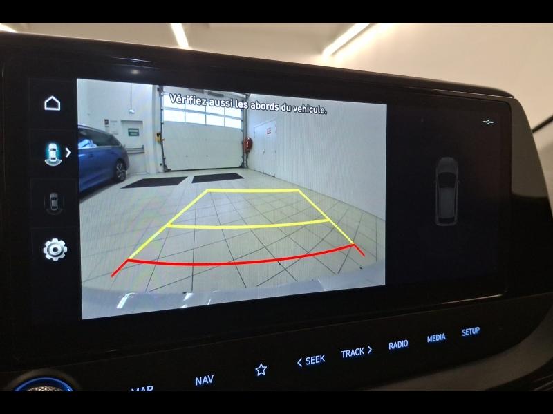 Image HYUNDAI i20 1.0 T-GDi 100ch Executive DCT-7