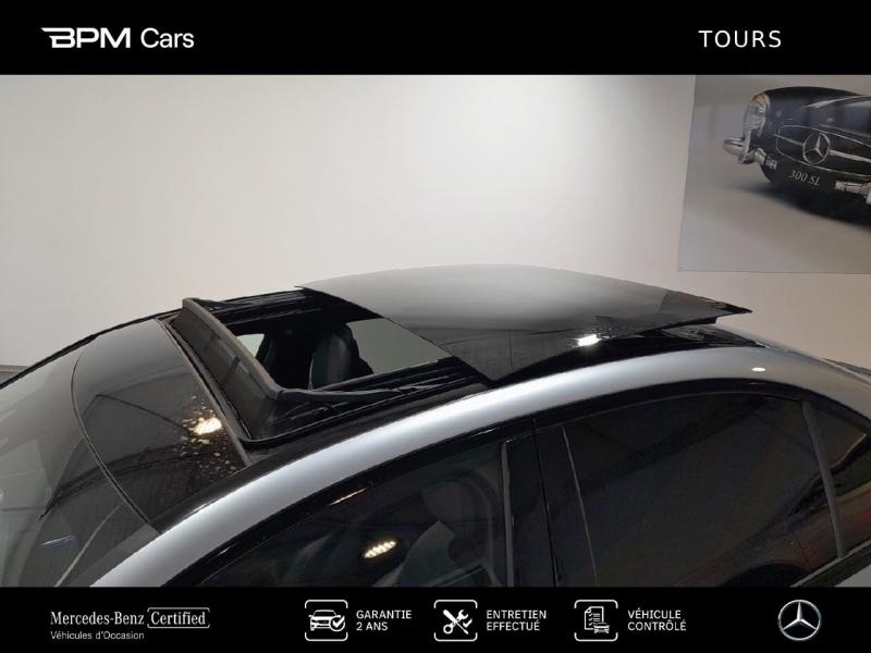 Image MERCEDES-BENZ Classe C 200 d 163ch AMG Line