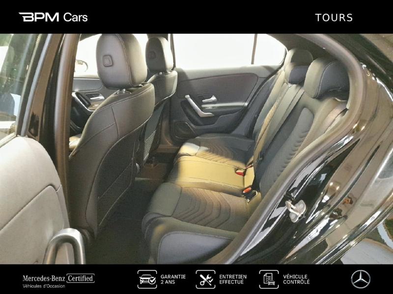 Image MERCEDES-BENZ Classe A 180 136ch Progressive Line 7G-DCT