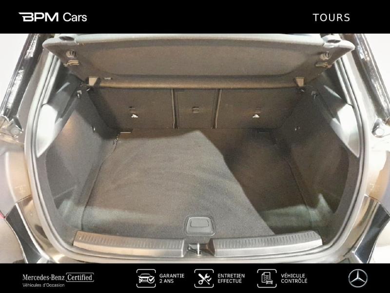 Image MERCEDES-BENZ Classe A 180 136ch Progressive Line 7G-DCT