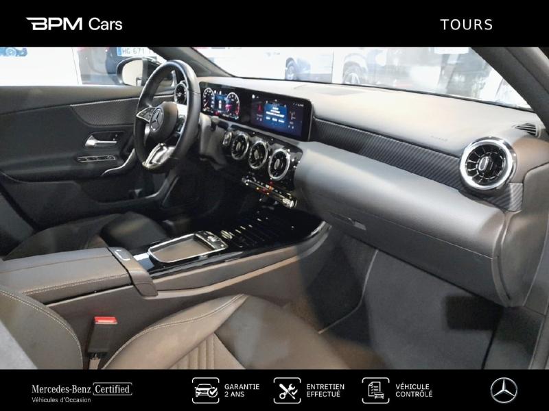 Image MERCEDES-BENZ Classe A 180 136ch Progressive Line 7G-DCT