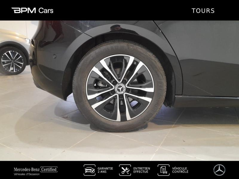 Image MERCEDES-BENZ Classe A 180 136ch Progressive Line 7G-DCT