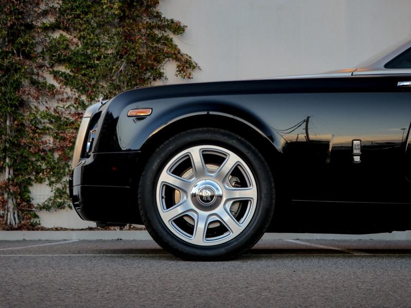 Image ROLLS-ROYCE Phantom Drophead V12 6.75 460ch