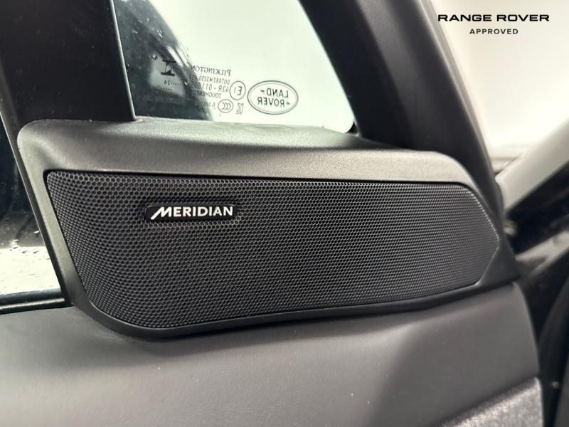 Image LAND-ROVER Range Rover Sport 3.0 P460e 460ch PHEV Dynamic SE