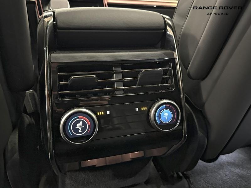 Image LAND-ROVER Range Rover Sport 3.0 P460e 460ch PHEV Dynamic SE