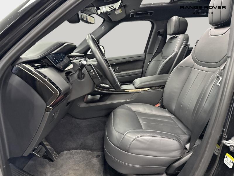 Image LAND-ROVER Range Rover Sport 3.0 P460e 460ch PHEV Dynamic SE