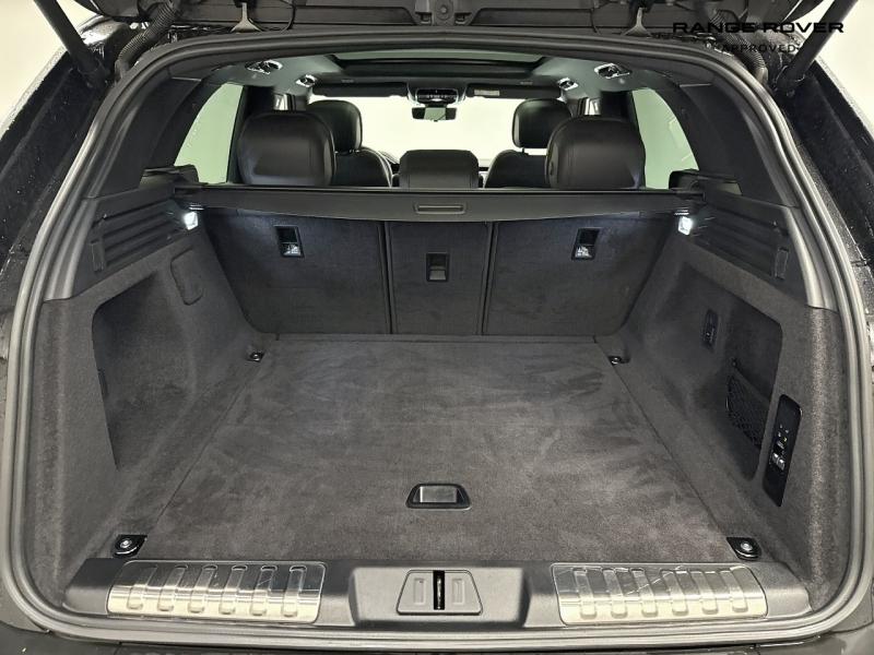 Image LAND-ROVER Range Rover Sport 3.0 P460e 460ch PHEV Dynamic SE