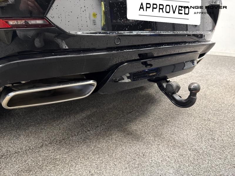 Image LAND-ROVER Range Rover Sport 3.0 P460e 460ch PHEV Dynamic SE