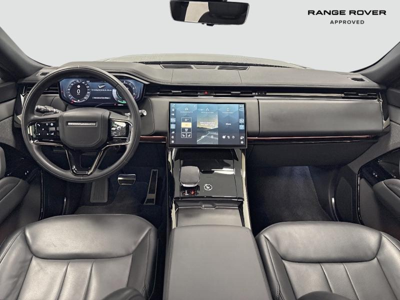 Image LAND-ROVER Range Rover Sport 3.0 P460e 460ch PHEV Dynamic SE
