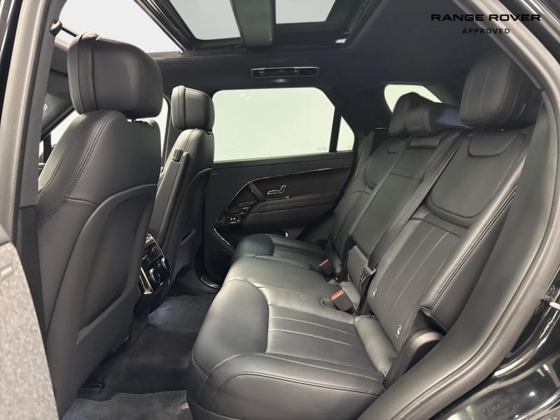 Image LAND-ROVER Range Rover Sport 3.0 P460e 460ch PHEV Dynamic SE