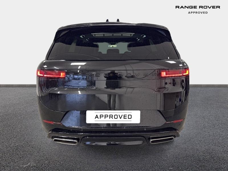 Image LAND-ROVER Range Rover Sport 3.0 P460e 460ch PHEV Dynamic SE