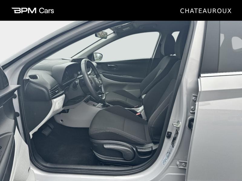 Image HYUNDAI i20 1.0 T-GDi 100ch Executive DCT-7