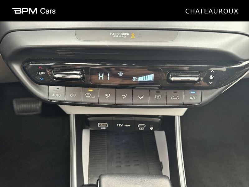 Image HYUNDAI i20 1.0 T-GDi 100ch Executive DCT-7