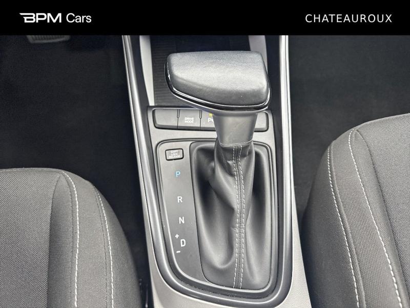 Image HYUNDAI i20 1.0 T-GDi 100ch Executive DCT-7