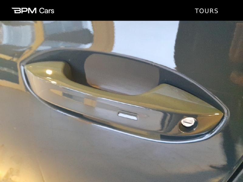 Image CUPRA Formentor 1.5 eTSI Hybrid 150ch V DSG7