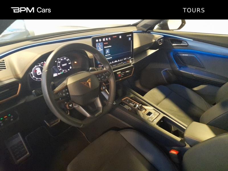 Image CUPRA Formentor 1.5 eTSI Hybrid 150ch V DSG7