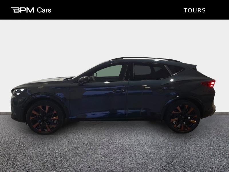 Image CUPRA Formentor 1.5 eTSI Hybrid 150ch V DSG7