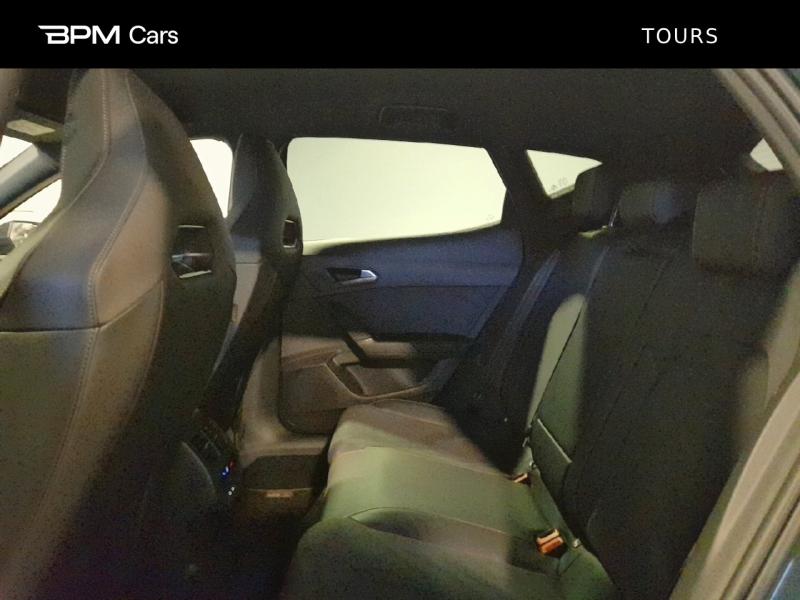 Image CUPRA Formentor 1.5 eTSI Hybrid 150ch V DSG7