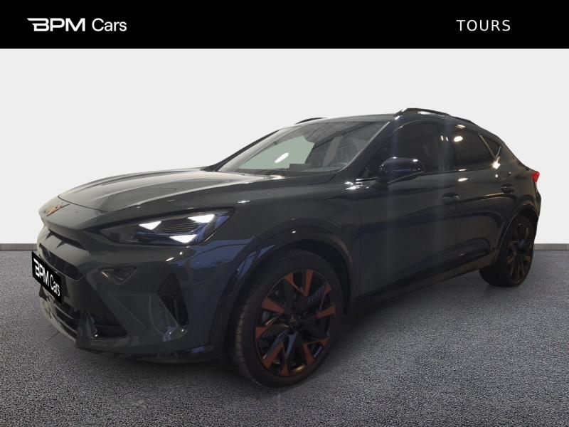 Photo CUPRA Formentor 1.5 eTSI Hybrid 150ch V DSG7