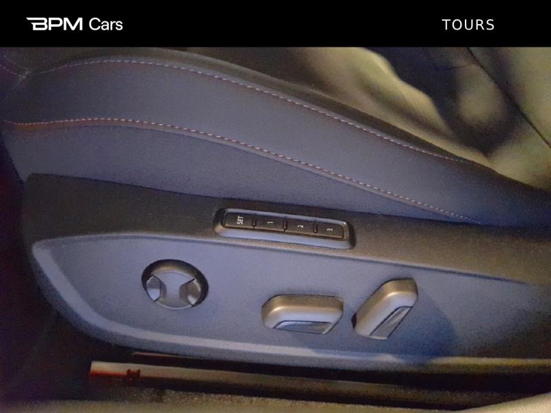 Image CUPRA Formentor 1.5 eTSI Hybrid 150ch V DSG7