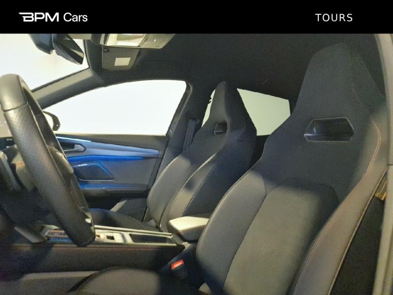 Image CUPRA Formentor 1.5 eTSI Hybrid 150ch V DSG7