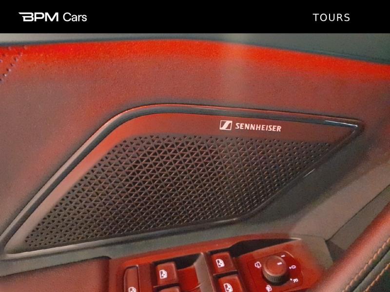 Image CUPRA Formentor 1.5 eTSI Hybrid 150ch V DSG7