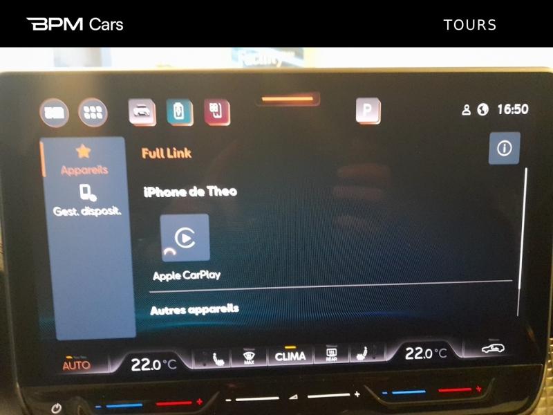 Image CUPRA Formentor 1.5 eTSI Hybrid 150ch V DSG7