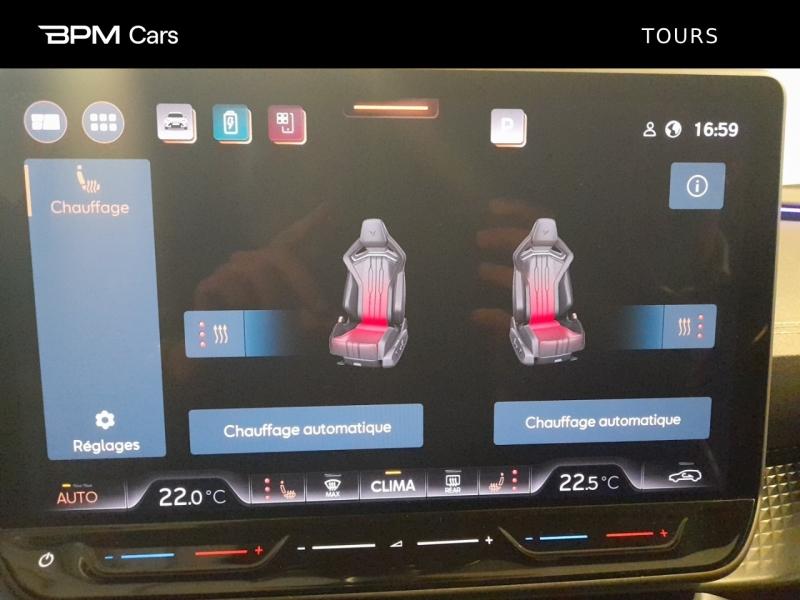 Image CUPRA Formentor 1.5 eTSI Hybrid 150ch V DSG7