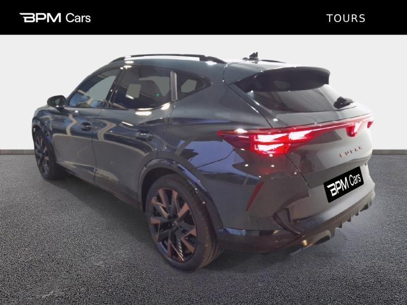 Image CUPRA Formentor 1.5 eTSI Hybrid 150ch V DSG7