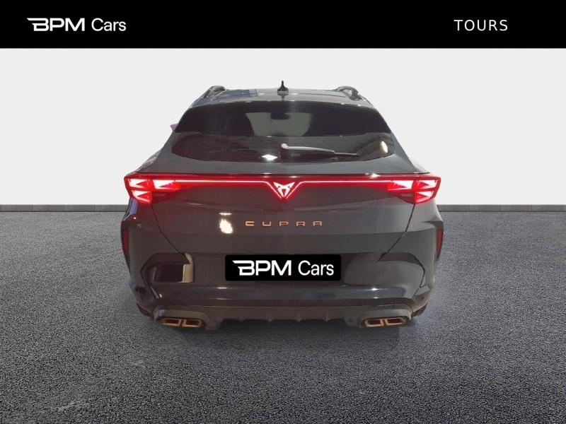 Image CUPRA Formentor 1.5 eTSI Hybrid 150ch V DSG7