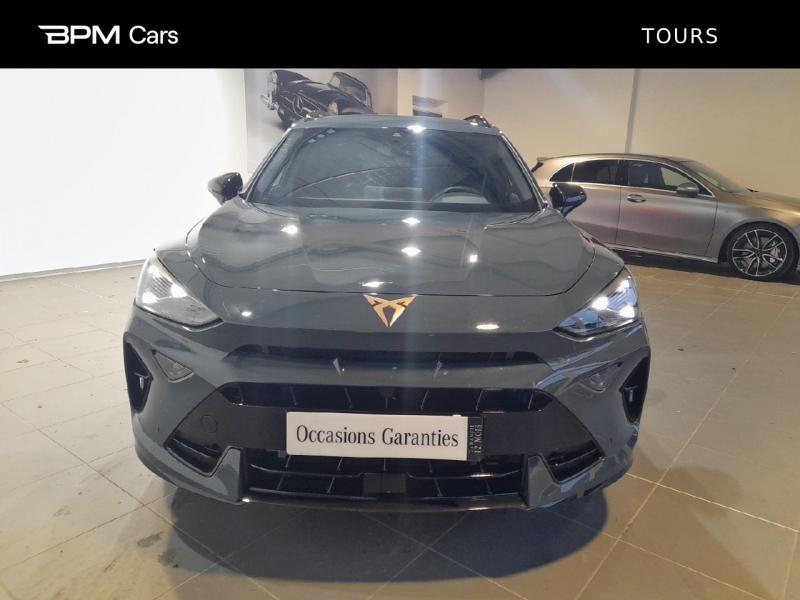 Image CUPRA Formentor 1.5 eTSI Hybrid 150ch V DSG7