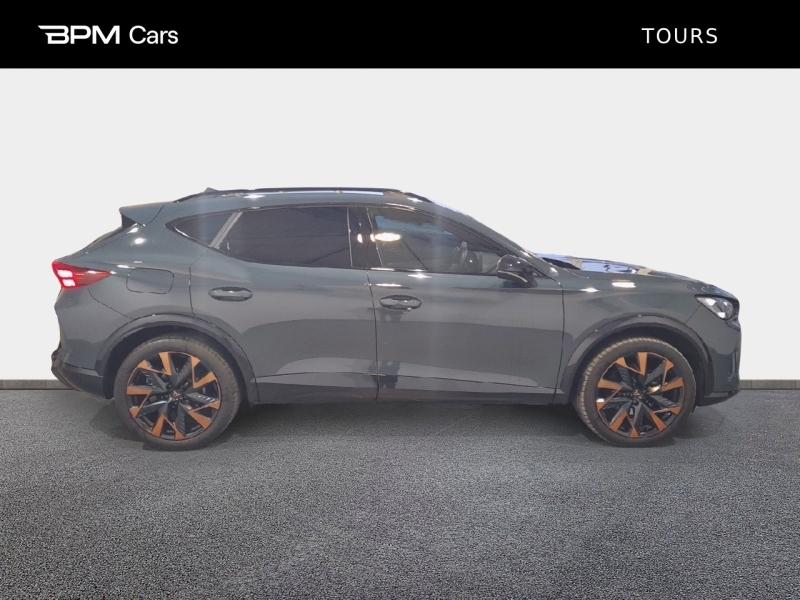 Image CUPRA Formentor 1.5 eTSI Hybrid 150ch V DSG7