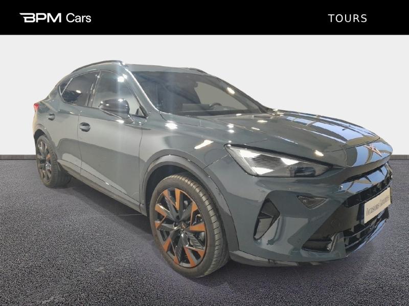 Image CUPRA Formentor 1.5 eTSI Hybrid 150ch V DSG7