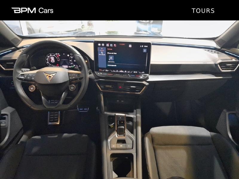 Image CUPRA Formentor 1.5 eTSI Hybrid 150ch V DSG7