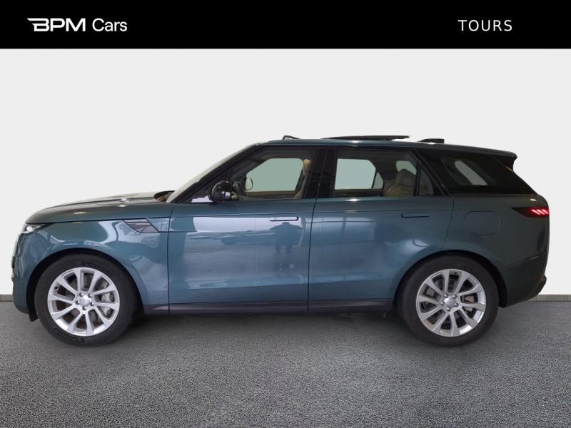 Image LAND-ROVER Range Rover Sport 3.0 P460e 460ch PHEV Dynamic SE