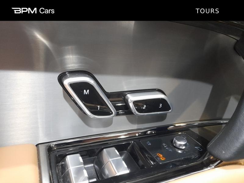 Image LAND-ROVER Range Rover Sport 3.0 P460e 460ch PHEV Dynamic SE