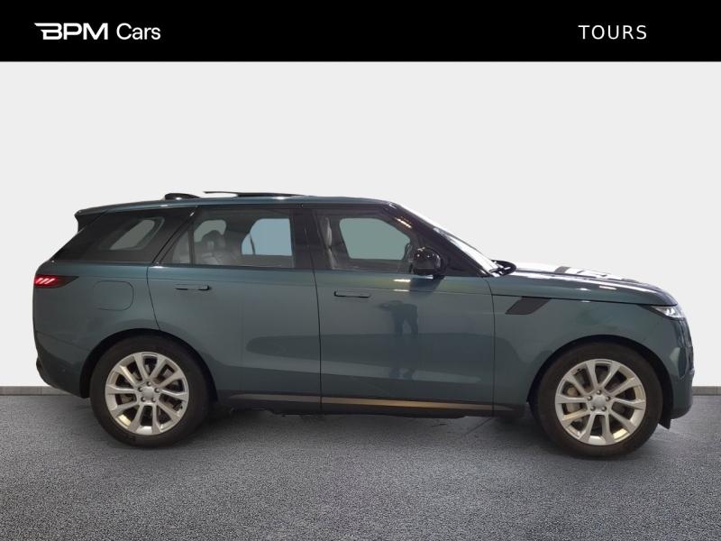 Image LAND-ROVER Range Rover Sport 3.0 P460e 460ch PHEV Dynamic SE