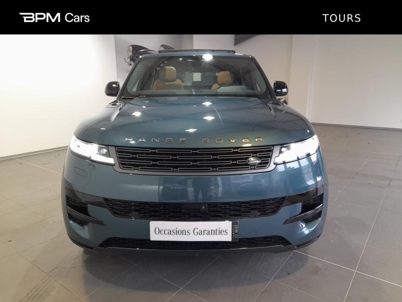 Image LAND-ROVER Range Rover Sport 3.0 P460e 460ch PHEV Dynamic SE