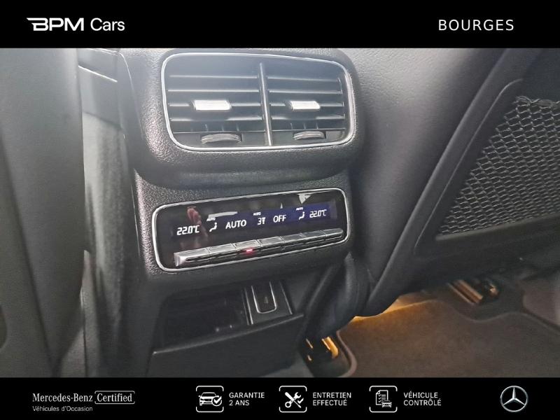 Image MERCEDES-BENZ GLE Coupé 350 de 194+136ch AMG Line 4Matic 9G-Tronic